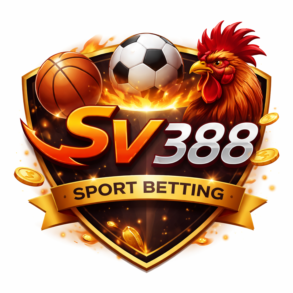 cá cược thể thao sv388