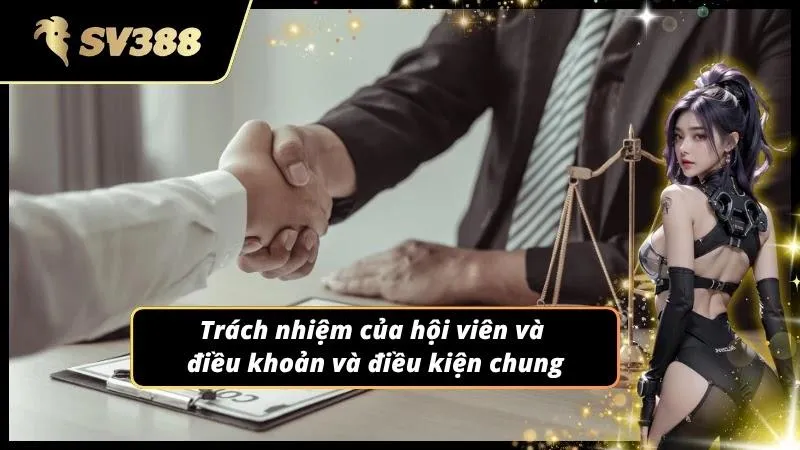 Sự hợp tác đôi bên giúp duy trì điều khoản an toàn
